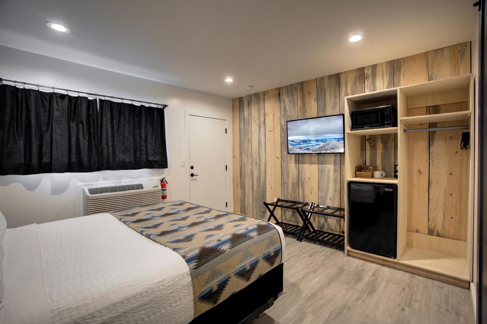 Outdoors Inn Сандпоінт Номер фото